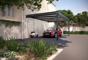 carbox-carport-alu-toit-plat-attenant-sobox